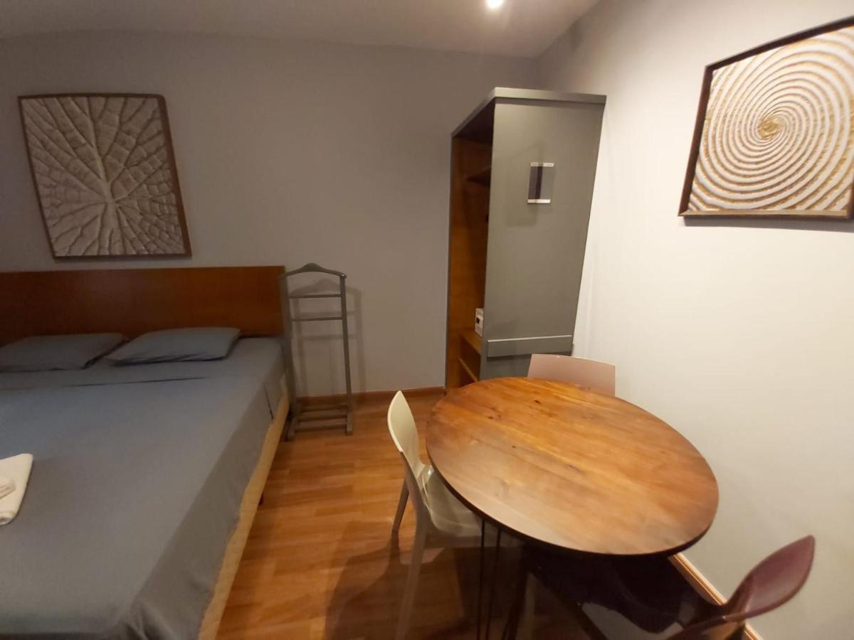 Elegant Flat Jardins - Garagem, Ar Cod, Hotel Sao Paulo Exterior photo